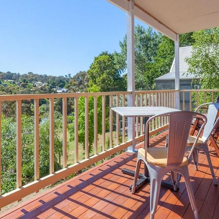 Balconies Lakeside - Studio Apartment 2 Daylesford Εξωτερικό φωτογραφία