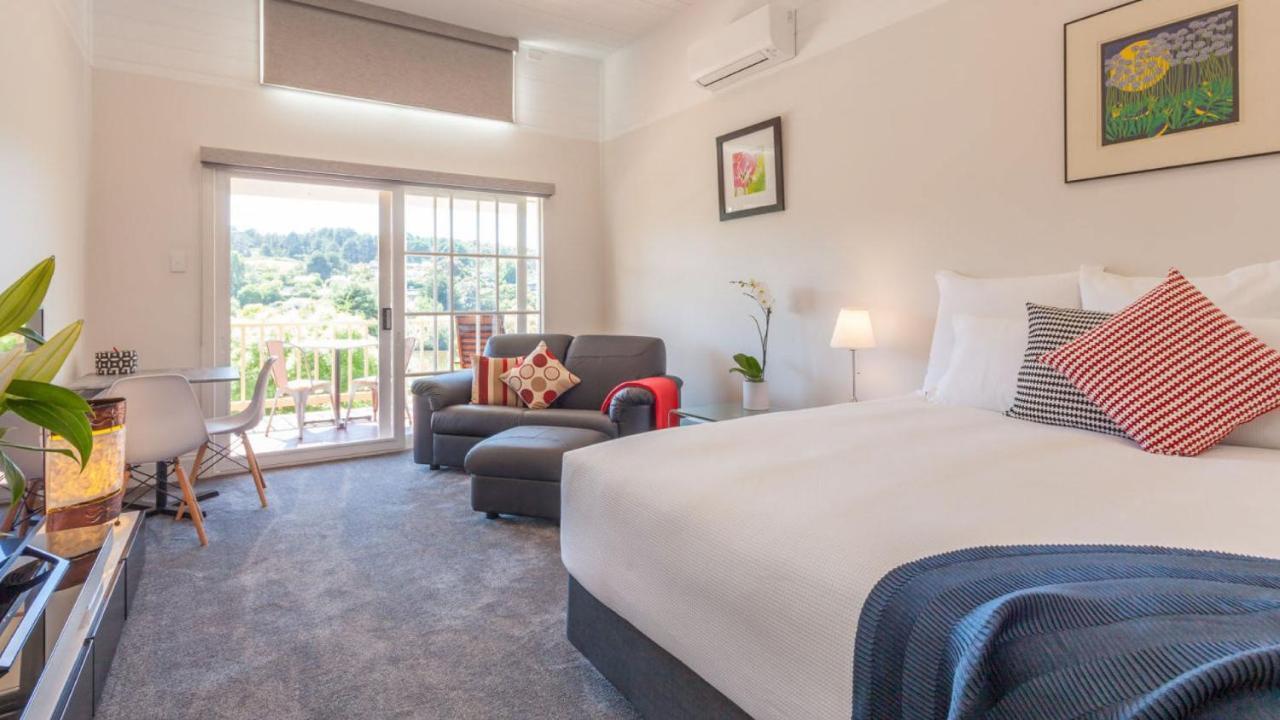 Balconies Lakeside - Studio Apartment 2 Daylesford Εξωτερικό φωτογραφία
