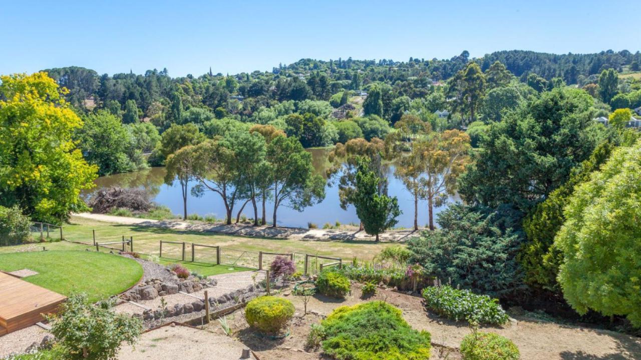 Balconies Lakeside - Studio Apartment 2 Daylesford Εξωτερικό φωτογραφία