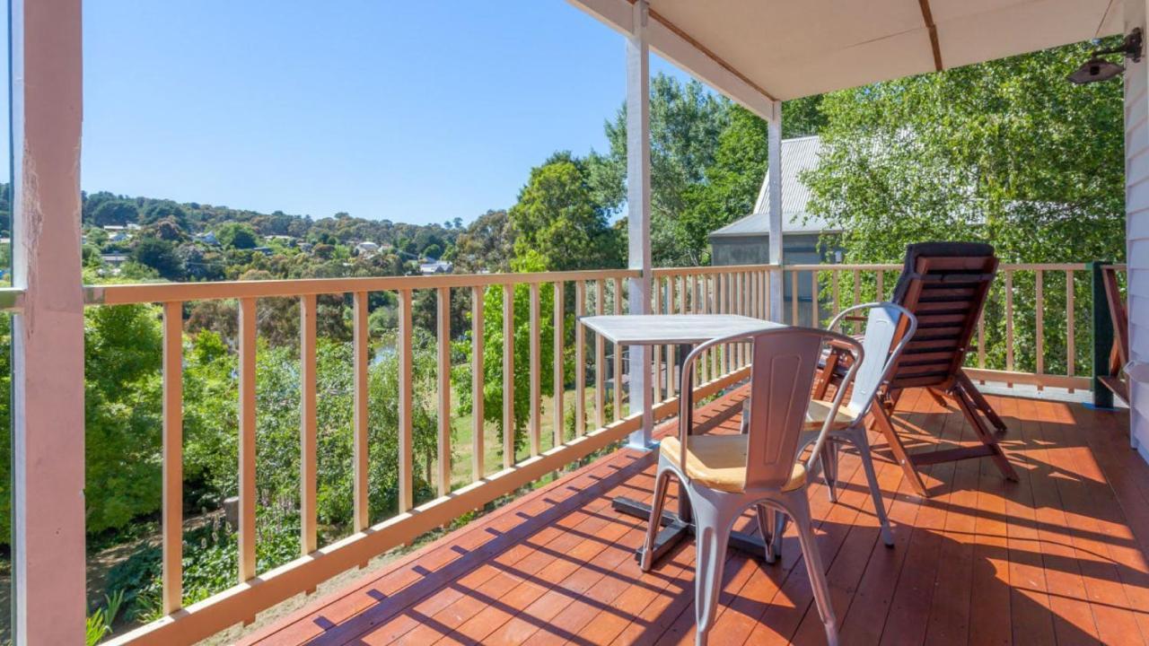 Balconies Lakeside - Studio Apartment 2 Daylesford Εξωτερικό φωτογραφία