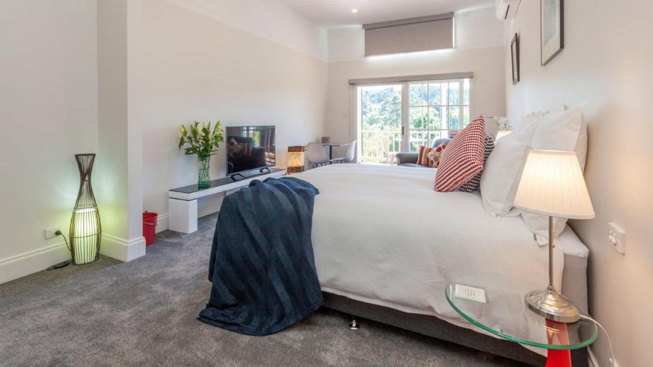 Balconies Lakeside - Studio Apartment 2 Daylesford Εξωτερικό φωτογραφία
