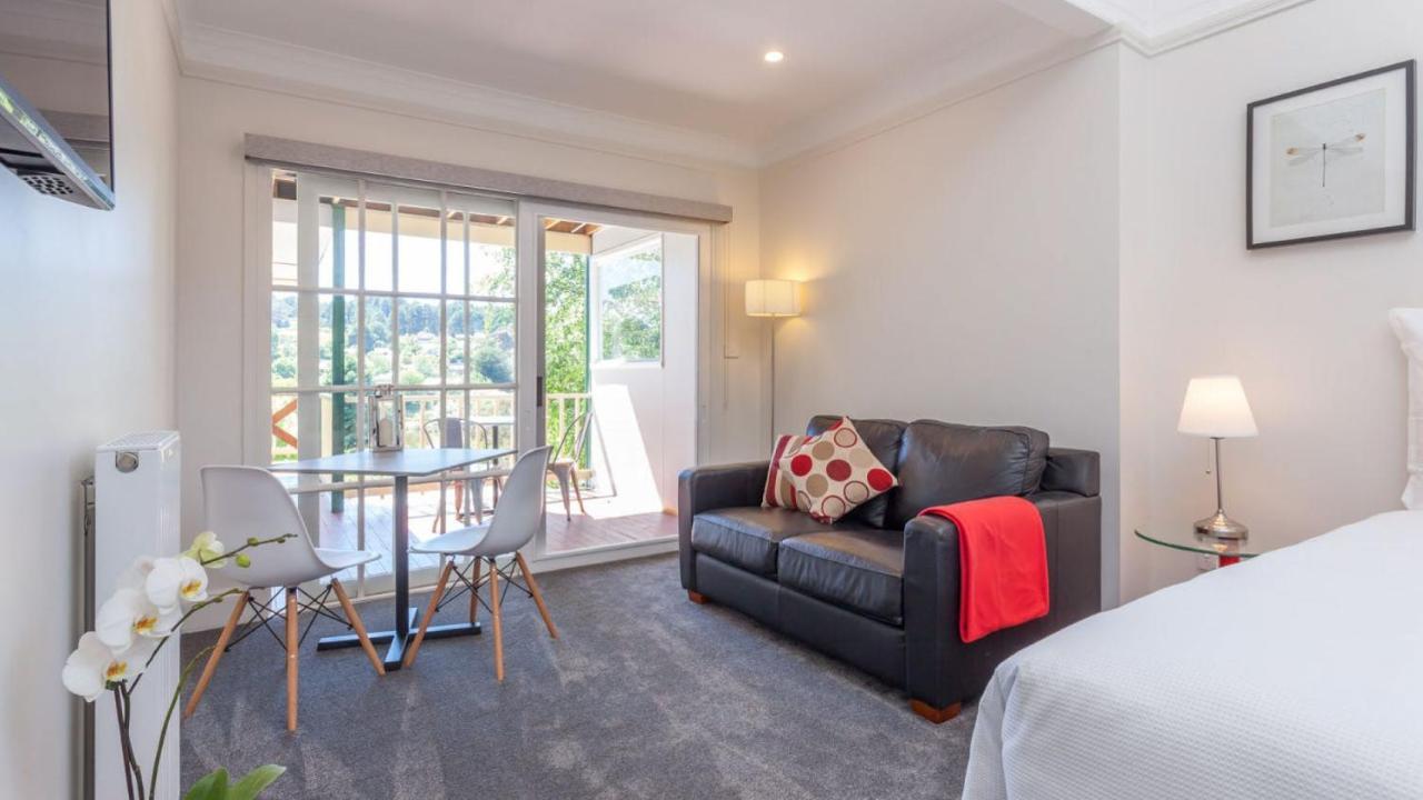 Balconies Lakeside - Studio Apartment 2 Daylesford Εξωτερικό φωτογραφία