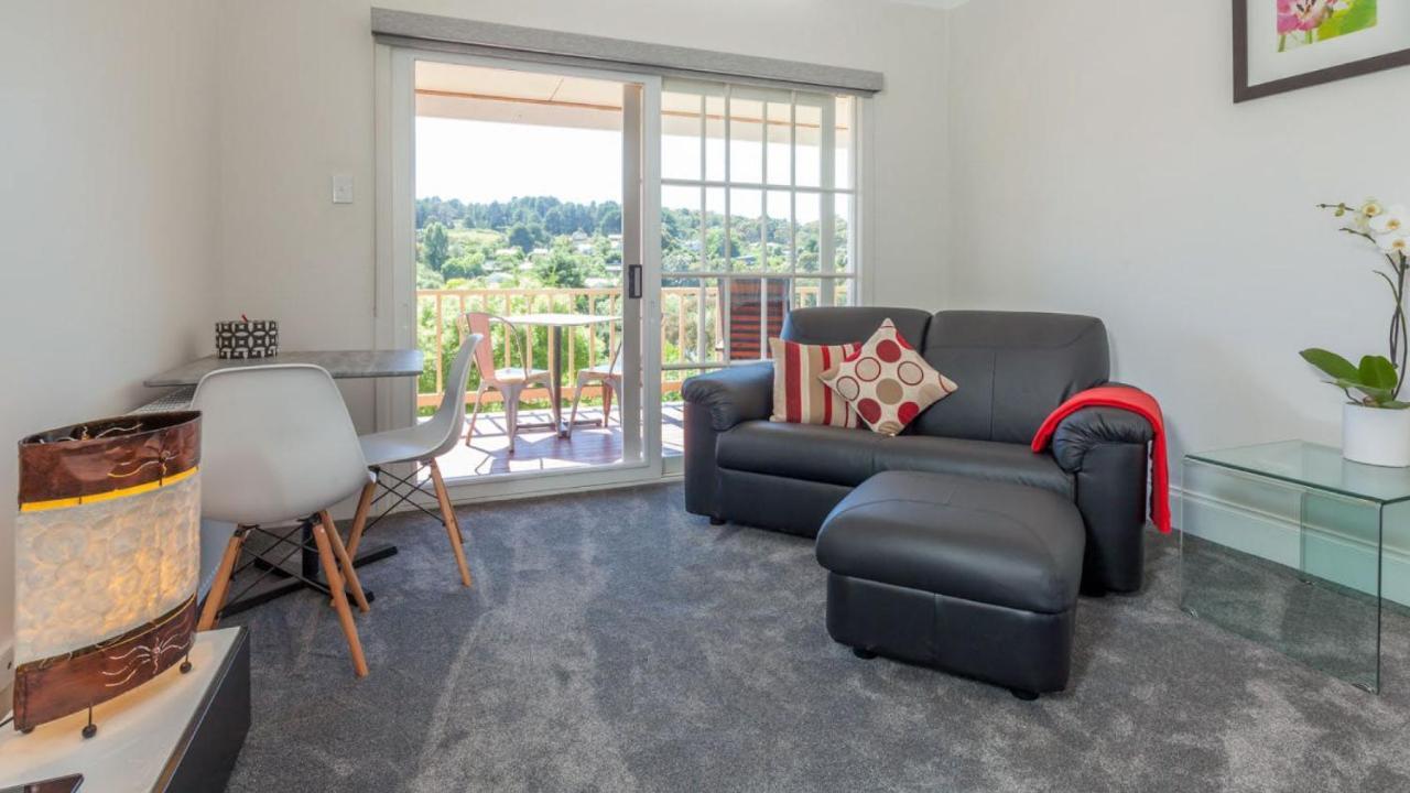 Balconies Lakeside - Studio Apartment 2 Daylesford Εξωτερικό φωτογραφία