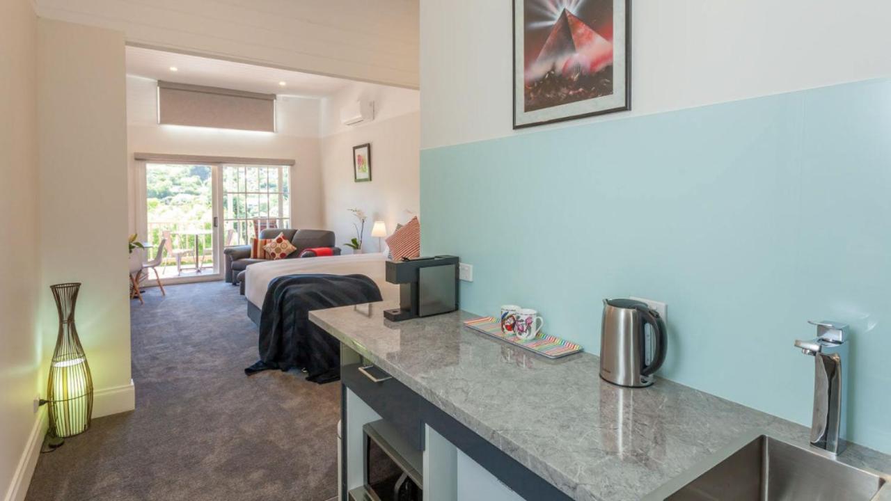 Balconies Lakeside - Studio Apartment 2 Daylesford Εξωτερικό φωτογραφία