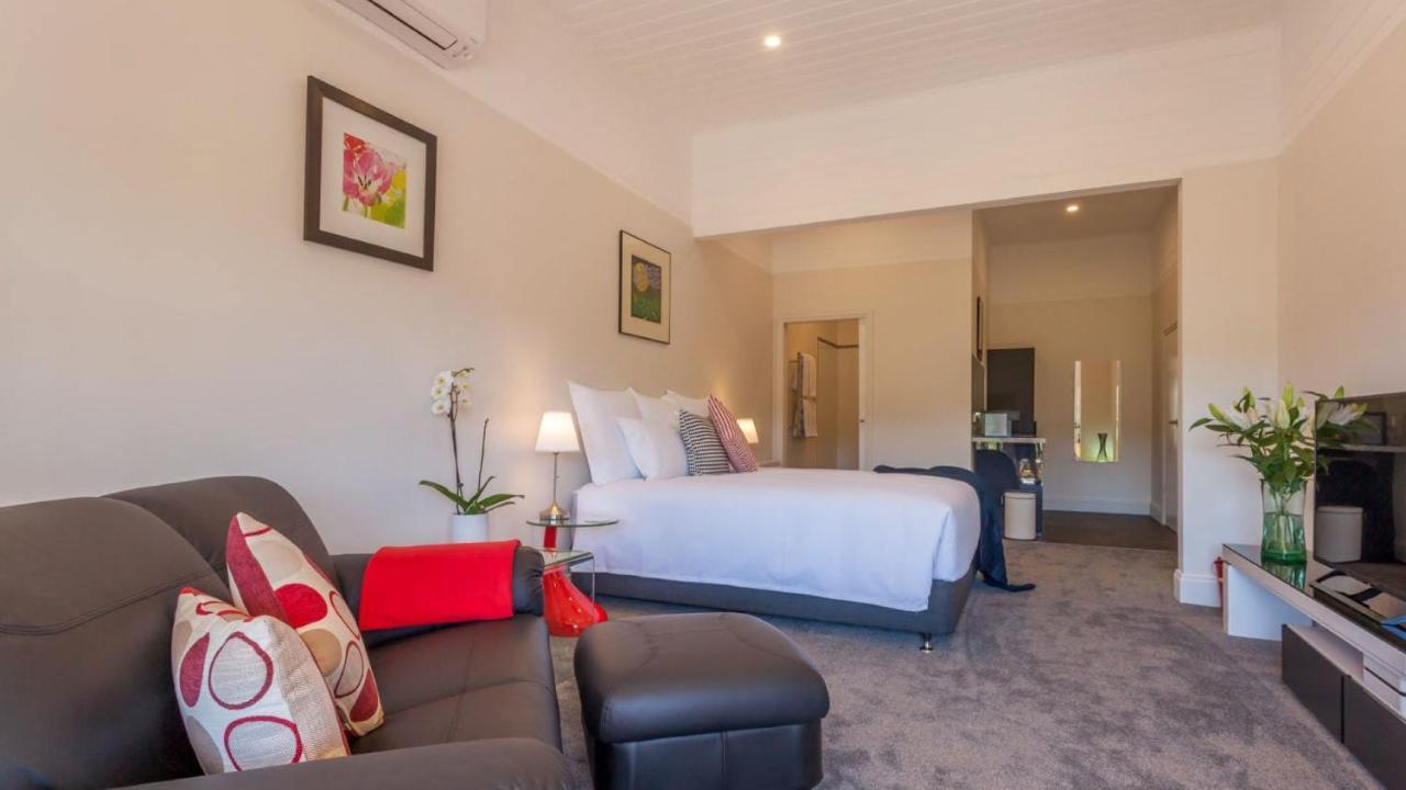 Balconies Lakeside - Studio Apartment 2 Daylesford Εξωτερικό φωτογραφία